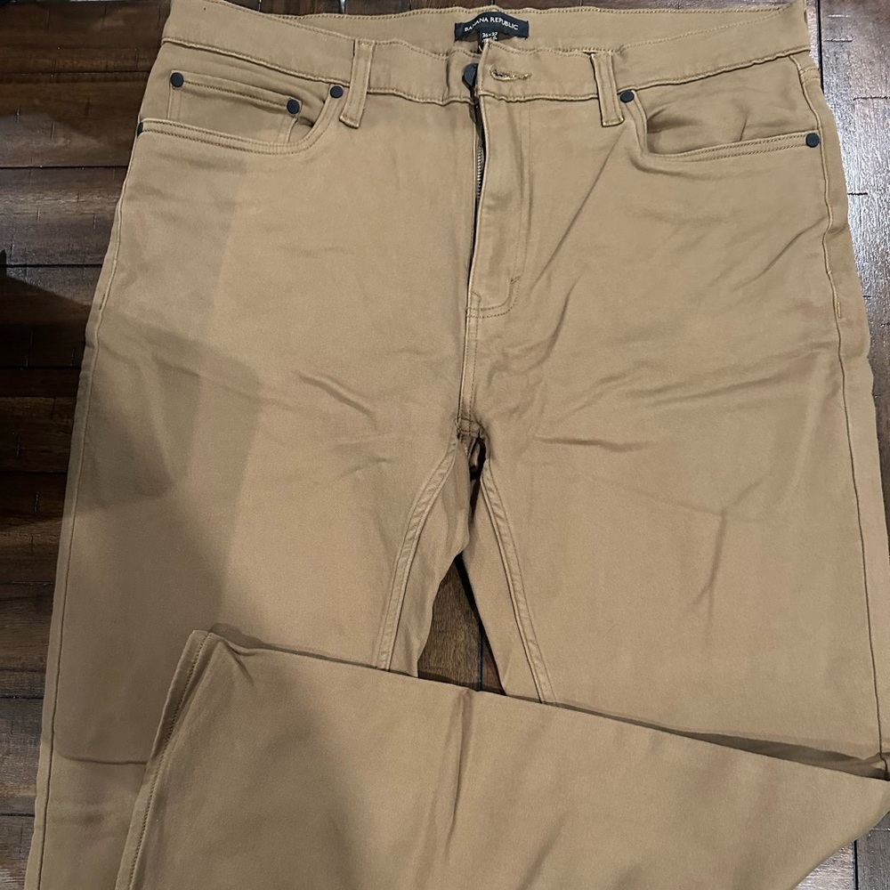 Men’s pant